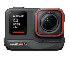 ACTION CAMERA ACE PRO 2/CINSBBGA INSTA360
