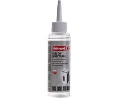 Smulkintuvo aliejus - Activejet Aso-125 125ml