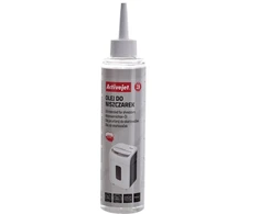 Smulkintuvo Aliejus - Activejet ASO-250 250ml Butelis Su Aplikatoriumi