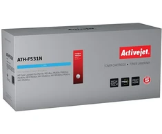 Toneris Activejet ATH-F531N (pakaitinis HP 205A CF531A, Supreme, 900 puslapių, mėlynas)