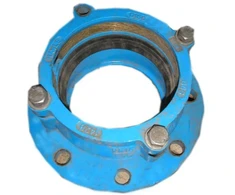 Adapteris flanšinis plast. D160 92263