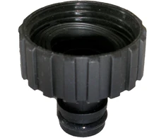 Adapteris PVC F1