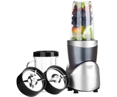 Adler AD 4084 Blenderis - Smoothie rinkinys