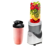 Adler AD 4084 Blenderis - Smoothie rinkinys