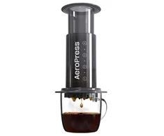 AeroPress Kavos virimo aparatas