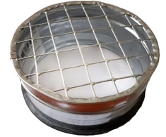 Aklidangtis su tinklu AKTT-125