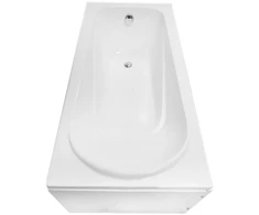 Akrilinė vonia PEARL-160
