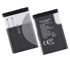 Reach Akumuliatorius Nokia 6230 1020mAh BL-5C OEM