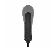 Anal Collection Inflatable Intimate Expansion System 14.5 cm Juodas