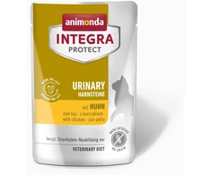 Animoda ANIMONDA Integra Protect Urinary Struvit su vištiena - šlapias maistas katėms - 85 g