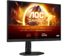 AOC G4 Q27G4XF Kompiuterio monitorius 68,6 cm (27") Quad HD