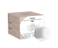 Aqara SMART HOME PRISIRADIMO JUTIKLIS FP1E PS-S03D