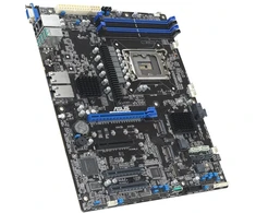 Pagrindinė plokštė ASUS P13R-E/10G-2T Intel C266 LGA 1700 ATX
