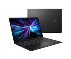 Nešiojamas kompiuteris Asus | V16 V3607VP-RP020W | Matte Juodas | 16 " | WUXGA | 1920 x 1200 pikselių | Anti-glare | Intel Core 7 | 240H | 16 GB | DDR5 | Hard drive capacity M.2 NVMe PCIe 4.0 SSD GB | Hybrid hard drive (H-HDD) capacity 1000 GB | NVIDIA GeForce RTX 5070 | GDDR7 | 8 GB | Windows 11 Home | 802.11ax | Bluetooth versija 5.3 | Klaviatūros kalba: anglų | Klaviatūros apšvietimas | Garantija 24 mėn. | Baterija warranty 12 mėn.