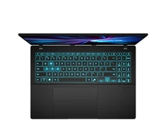 Nešiojamas kompiuteris Asus | V16 V3607VP-RP020W | Matte Juodas | 16 " | WUXGA | 1920 x 1200 pikselių | Anti-glare | Intel Core 7 | 240H | 16 GB | DDR5 | Hard drive capacity M.2 NVMe PCIe 4.0 SSD GB | Hybrid hard drive (H-HDD) capacity 1000 GB | NVIDIA GeForce RTX 5070 | GDDR7 | 8 GB | Windows 11 Home | 802.11ax | Bluetooth versija 5.3 | Klaviatūros kalba: anglų | Klaviatūros apšvietimas | Garantija 24 mėn. | Baterija warranty 12 mėn.