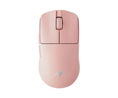ATK F1 V2 Ultimate Wireless 8K Rožinė (Rožinė) Belaidė Žaidimų Pelė