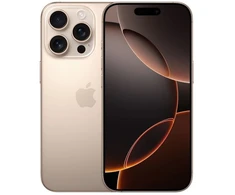 Apple Atnaujintas iPhone 16 Pro 128GB N.Dykuma