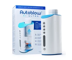 Autoblow AI Ultra Intimate Technology Machine - EU Plug, Smart Video Sync