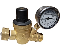 Automatinis papildymo vožtuvas 605A