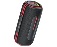 Bluetooth nešiojamas garsiakalbis Awei KA5 20W juodas