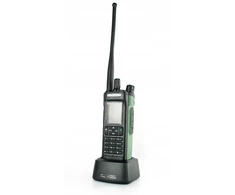 Baofeng DM-32E HTQ DMR GPS APRS Radio + Air Band