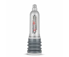 Bathmate HydroXtreme 9 Clear - Advanced Hydro Pump System