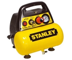 Be alyvos kompresorius STANLEY C6BB34STN039
