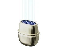 Beautifly SkinWOW Shot Golden LED Light Therapy Device