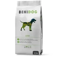 Hurtownia Karm Beni Dog BENIDOG Energy – sausas Maistas šunims – 20kg