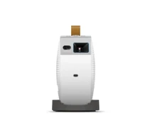 Benq GV50 | Full HD (1920x1080) | 500 ANSI lumens | Baltas/Pilkas | Wi-Fi