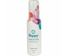 Beppy Comfort Gel Vanduo-Based Intimate Lubricant 100ml Paraben-Free