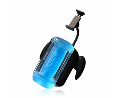 BLOWCAST Wingman Lite Automatic Intimate Device with 8 Modes USB