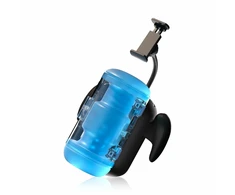 BLOWCAST Wingman Pro Automatic Device with Heating &amp; Multi-Mode System