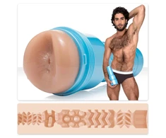 Fleshlight Fleshjack Boys – Diego Sans Sex Machine