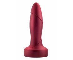 Blush Novelties Matrix Atomic Plug Remote-Controlled Martian Wine