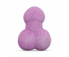 Boners Bath Bomb Cherry Scented - Intimate Spa Delight 130g