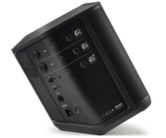 Bose S1 Pro+ Nešiojamas stereo garsiakalbis Juoda