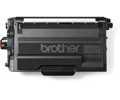 Brother TN-3600 Genuine Toneris Cartridge, Juodas | Brother Brother | TN-3600 | Brother TN3600 - juodas - original - toner cartridge | Ink cartridge | Juodas