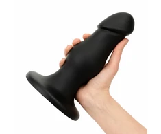 BUTTR FIM-92 Stinger Advanced Anal Model 22cm Juodas