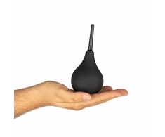 Easytoys BUTTR GleamingJack Silicone Intimate Cleaning System 225ml Juodas