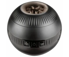 CalExotics Optimum Power MASTURBALL - Vibrating Pressure System 11.5 cm