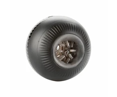 CalExotics Optimum Power MASTURBALL - Vibrating Pressure System 11.5 cm