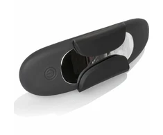 CalExotics XO Remote Lock N Play Wireless Panty Stimulator Silicone