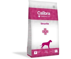 Šunų Maistas - CALIBRA VD Šunų Struvito Sausas Maistas 2kg Vištienos Skonio