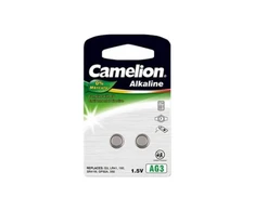 Camelion | AG3/LR41/LR736/392 | Alkaline Buttoncell | 2 pc(s)