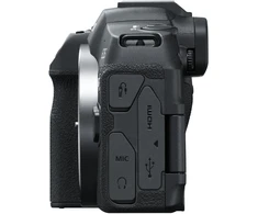Canon EOS R8 MILC 24,2 MP Juoda