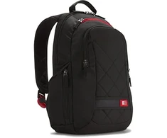 Case Logic | DLBP114K | Tinka iki 14.1 " | Backpack | Juodas