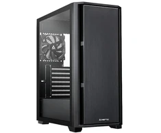 Chieftec Pro Midi Q AS-02B-TG-OP