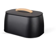 Breadbox MAESTRO MR-1675-Juodas Juodas