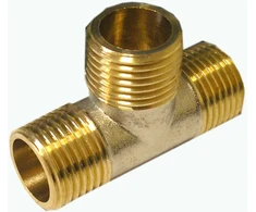 Chromuotas trišakis M1/2